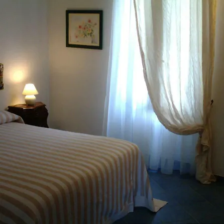 Casa Lorenza Holiday home