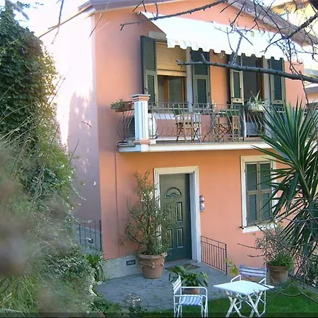 Casa Lorenza Holiday home *