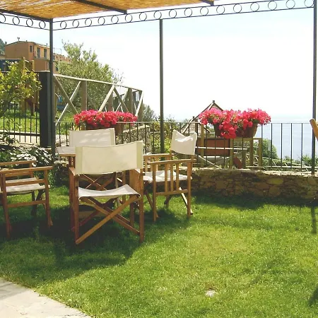 Casa Lorenza *