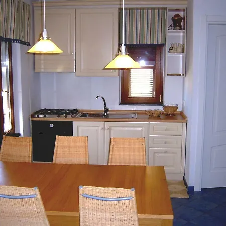 Casa Lorenza *