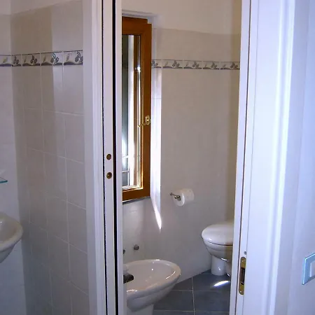 Casa Lorenza Holiday home