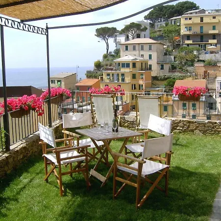 Holiday home Casa Lorenza Riomaggiore