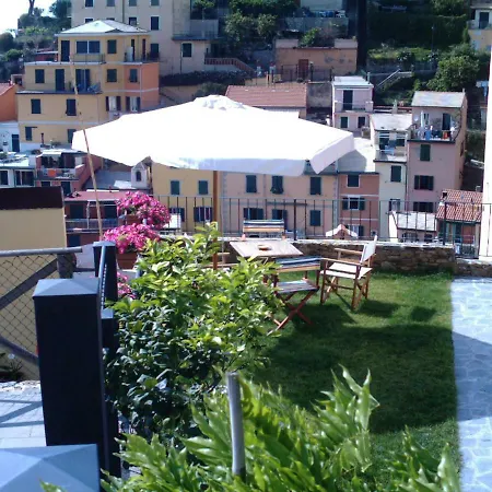 Casa Lorenza