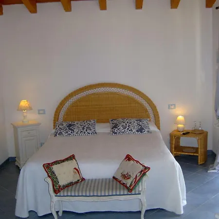 Casa Lorenza * Riomaggiore