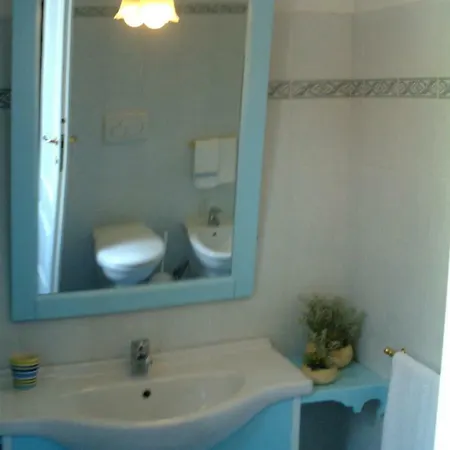 Casa Lorenza *